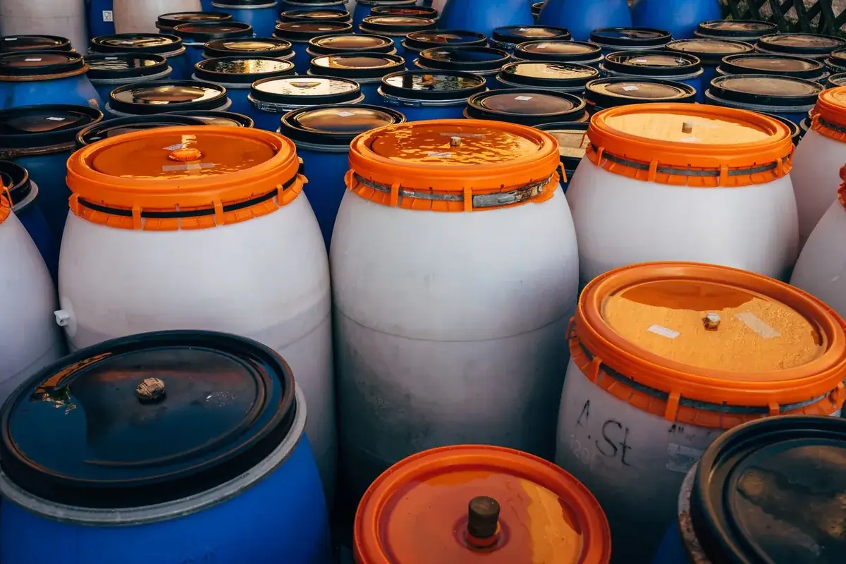 Chemical & Toxic Waste Cleanup in Holland, OH