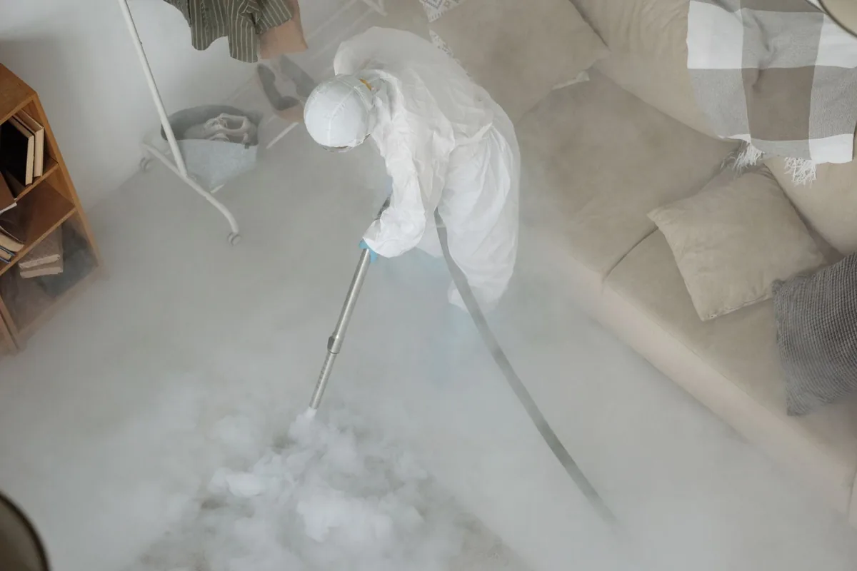 Biohazard Cleanup in Holland, OH